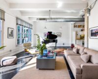 Downtown Los Angeles Lofts for Rent